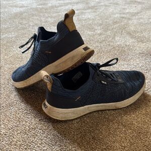 TrueLinks Navy Casual Shoes